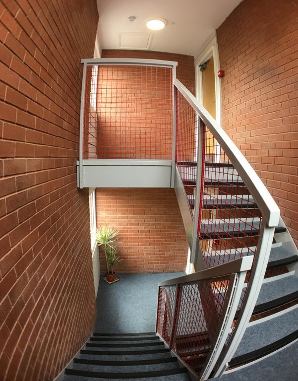 Phoenix House Apartments Уолсал Екстериор снимка