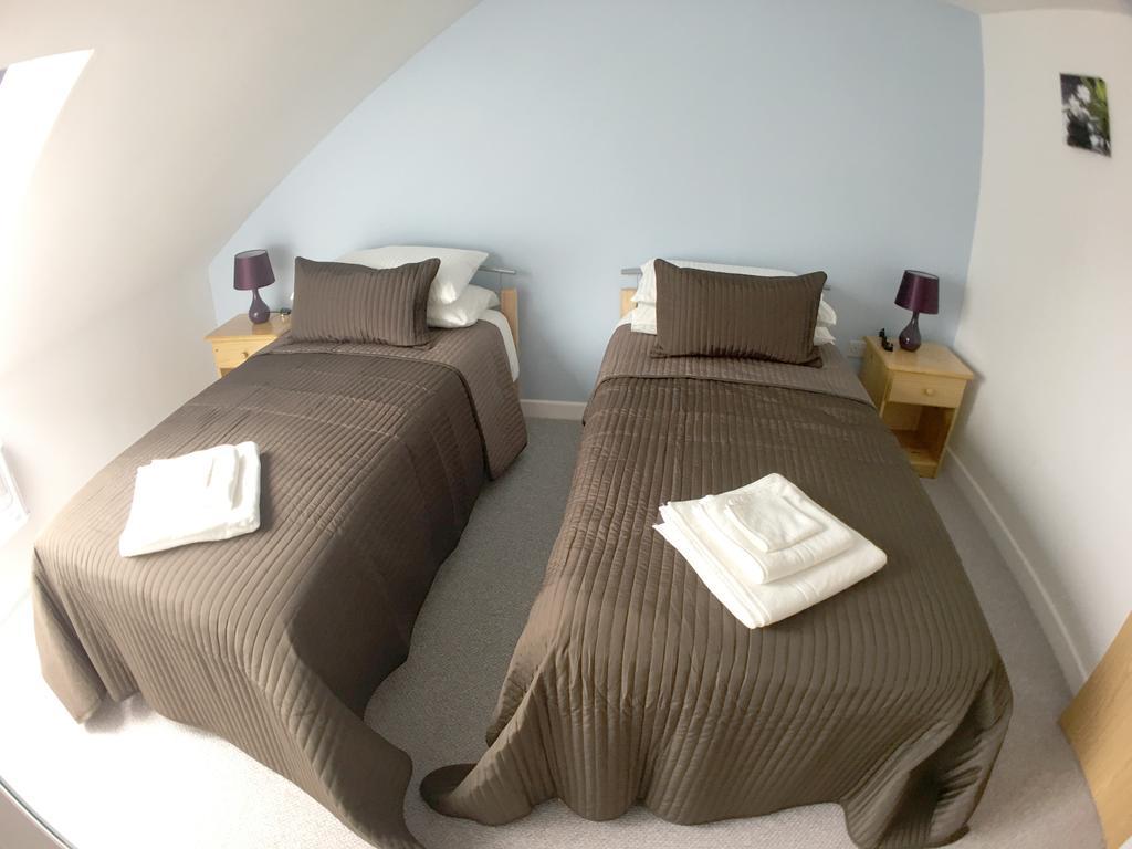 Phoenix House Apartments Уолсал Екстериор снимка