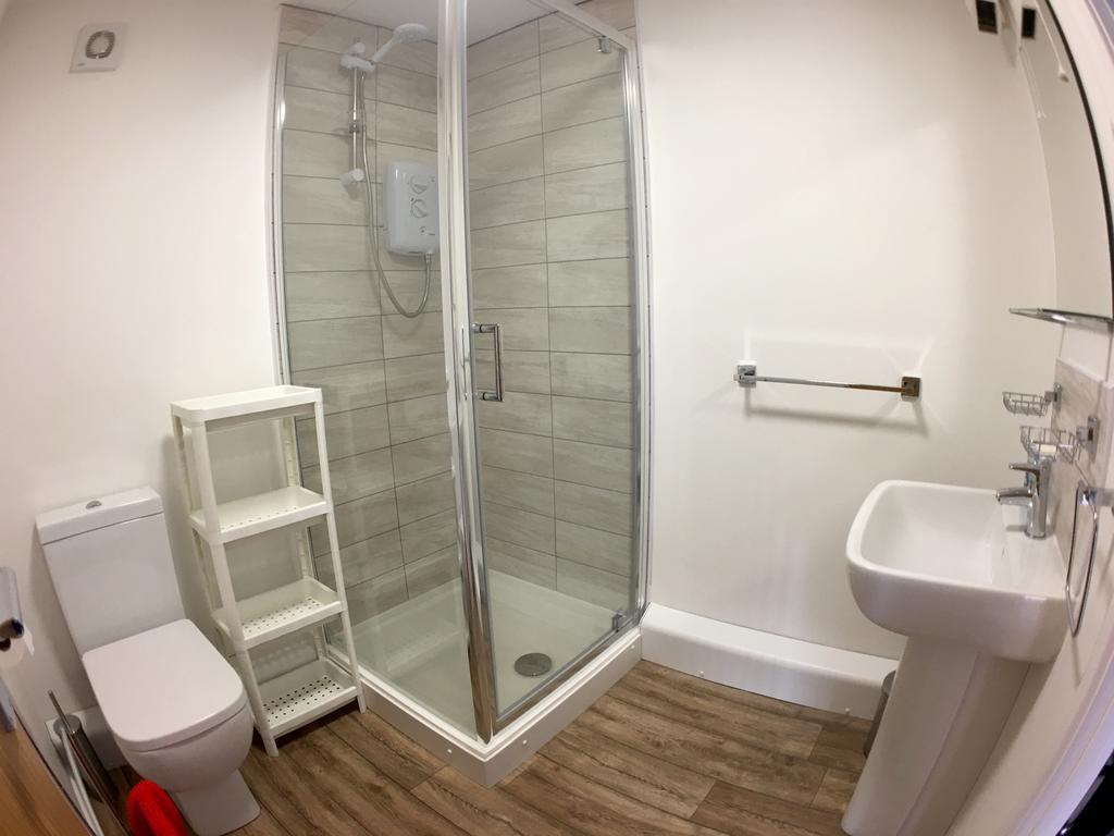 Phoenix House Apartments Уолсал Екстериор снимка