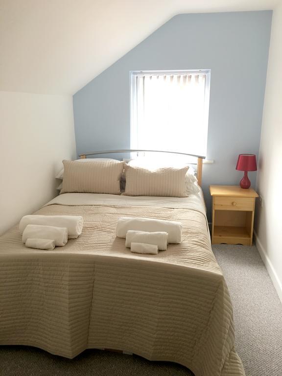 Phoenix House Apartments Уолсал Екстериор снимка