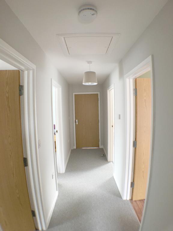 Phoenix House Apartments Уолсал Екстериор снимка